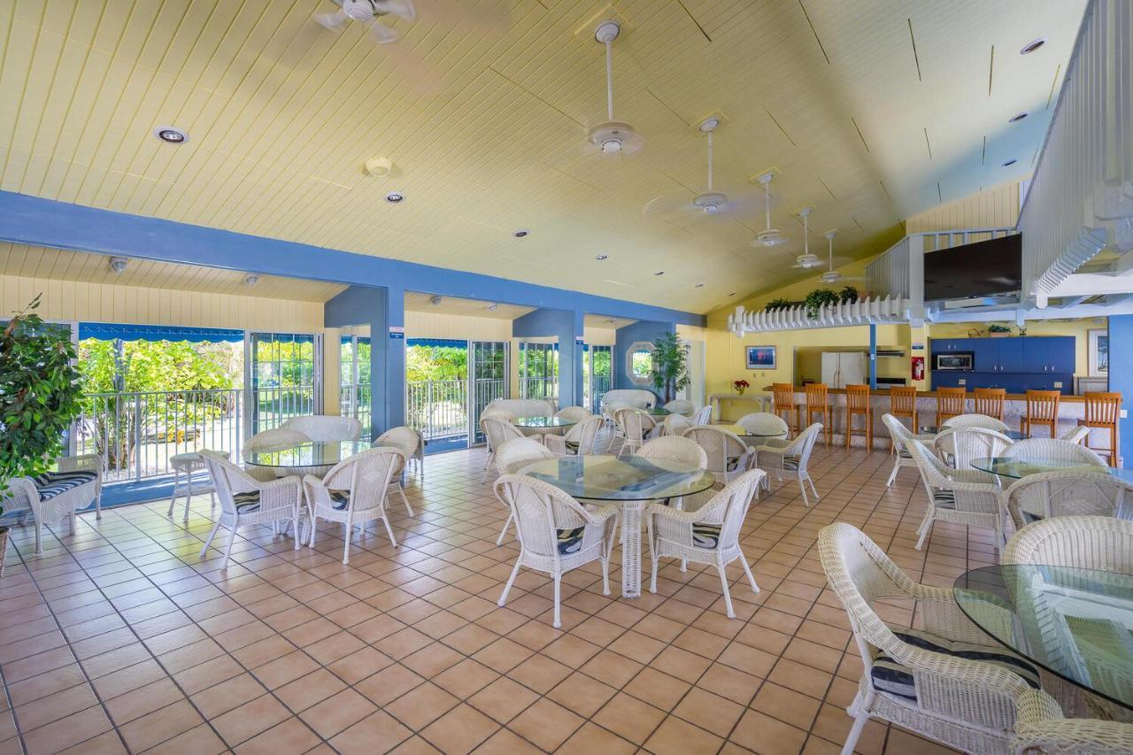 Executive Bay Islamorada By Sofla Vacations Экстерьер фото