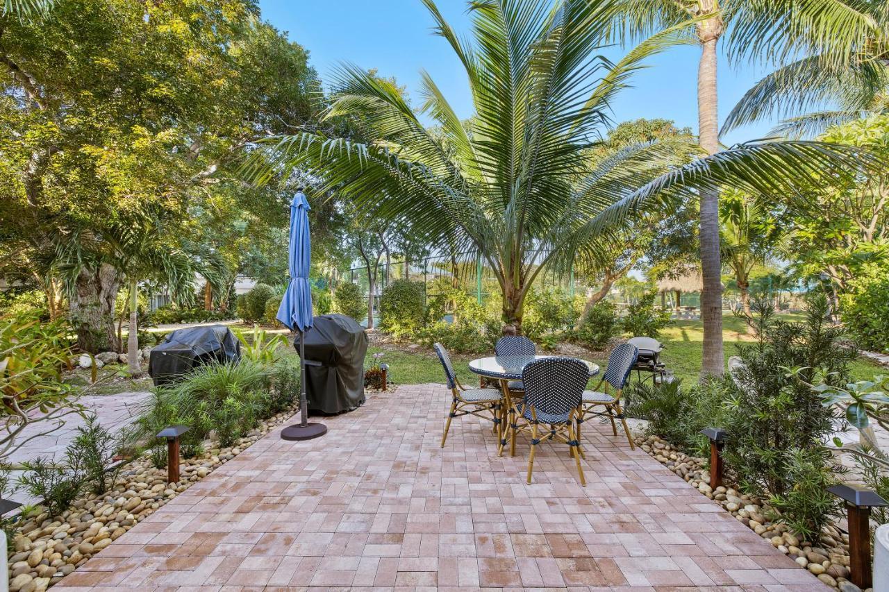 Executive Bay Islamorada By Sofla Vacations Экстерьер фото