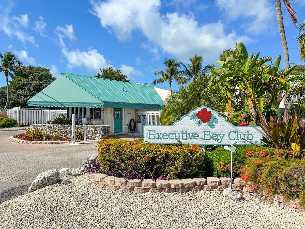 Executive Bay Islamorada By Sofla Vacations Экстерьер фото