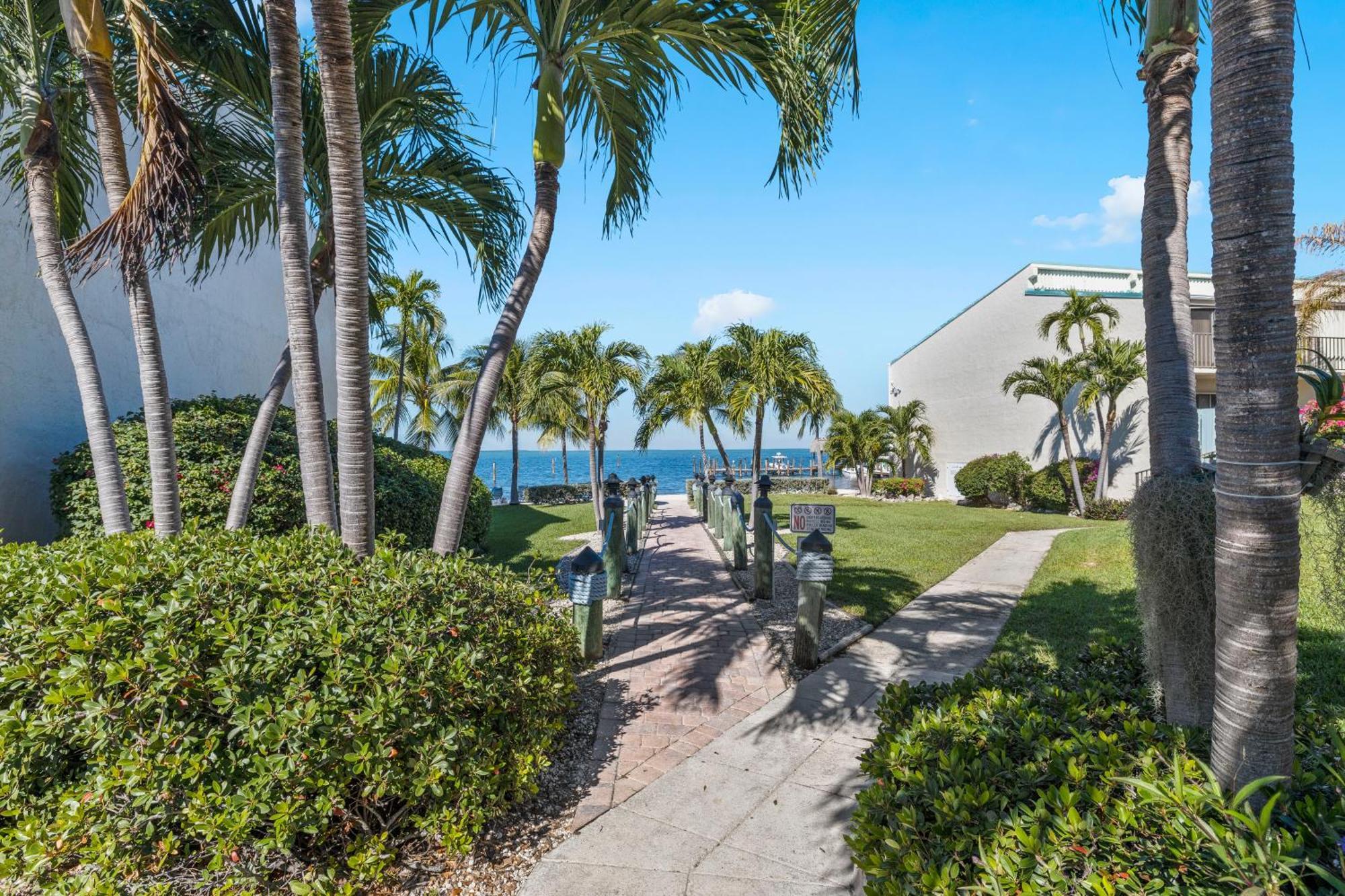 Executive Bay Islamorada By Sofla Vacations Экстерьер фото