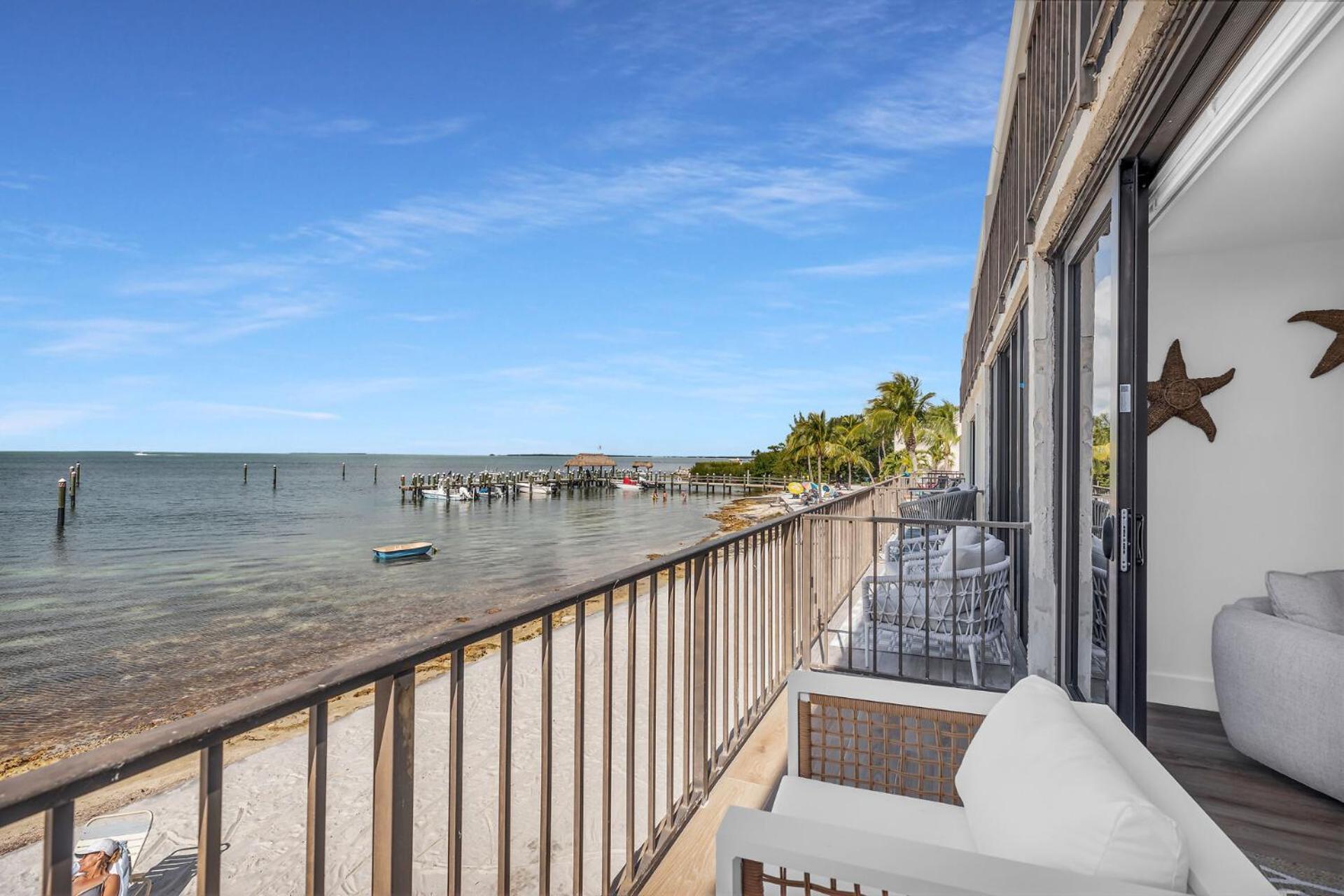 Executive Bay Islamorada By Sofla Vacations Экстерьер фото